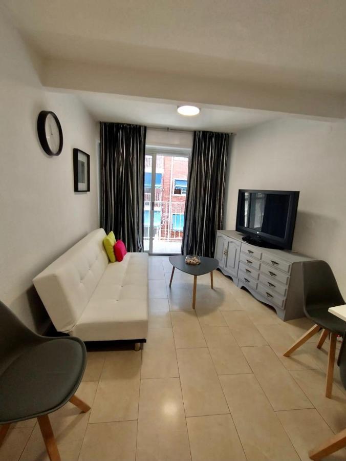 Cosy Flat With Pool Access Appartement